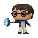 Harry Potter - Harry Potter SDCC 2024 Pop Vinyl [RS]