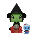 The Wizard of Oz - Wicked Witch with Winged Monkey SDCC 2024 Pop Vinyl [RS]