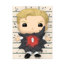 Stranger Things - Number One Vaporizing SDCC 2024 Pop Vinyl [RS]