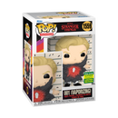 Stranger Things - Number One Vaporizing SDCC 2024 Pop Vinyl [RS]