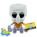 Spongebob: 25th Anniversary - Squidward 7" Pop! Plush