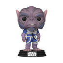 Star Wars: The Mandalorian - Zeb Orrelios Pop! Vinyl [RS]