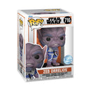 Star Wars: The Mandalorian - Zeb Orrelios Pop! Vinyl [RS]