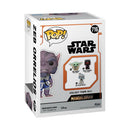 Star Wars: The Mandalorian - Zeb Orrelios Pop! Vinyl [RS]