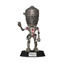 Star Wars: Mandalorian - IG-11 Marshall Pop! Vinyl [RS]