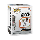 Star Wars: Mandalorian - IG-11 Marshall Pop! Vinyl [RS]