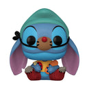 Disney - Stitch Gus Gus Costume US Exclusive Pop! Vinyl [RS]
