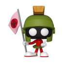 Looney Tunes - Marvin the Martian SDCC 2024 Pop Vinyl [RS]