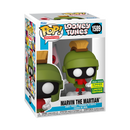 Looney Tunes - Marvin the Martian SDCC 2024 Pop Vinyl [RS]