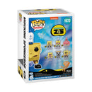 Spongebob: 25th Anniversary - Mocking Spongebob US Exclusive Pop! Vinyl [RS]