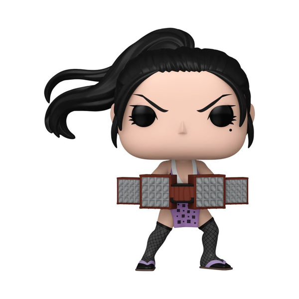 Demon Slayer - Hinatsuru US Exclusive Pop! Vinyl [RS]