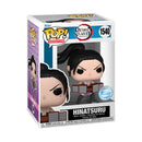 Demon Slayer - Hinatsuru US Exclusive Pop! Vinyl [RS]