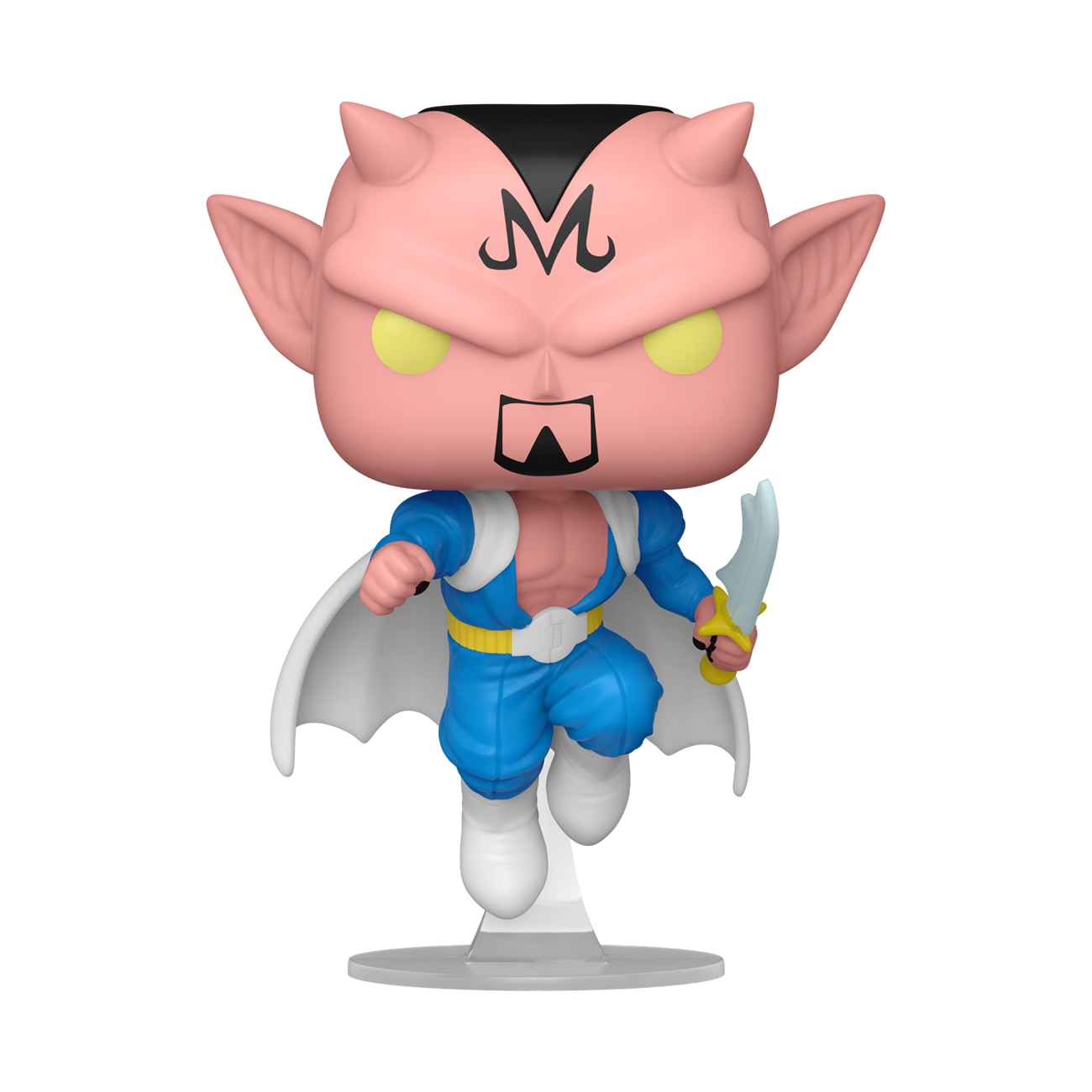 Buy Dragon Ball Z Dabura Pop! Vinyl NYCC 2024 [RS] Online Australia