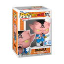 Dragon Ball Z - Dabura Pop! Vinyl NYCC 2024 [RS]
