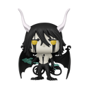 Bleach - Ulquiorra Shifar Pop! Vinyl NYCC 2024 [RS]