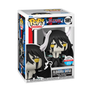 Bleach - Ulquiorra Shifar Pop! Vinyl NYCC 2024 [RS]