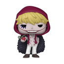 One Piece - Corazon Pop! Vinyl NYCC 2024 [RS]