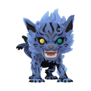 Naruto - Matatabi (Glow) 6" Pop! Vinyl NYCC 2024 [RS]