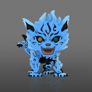 Naruto - Matatabi (Glow) 6" Pop! Vinyl NYCC 2024 [RS]