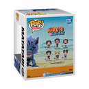 Naruto - Matatabi (Glow) 6" Pop! Vinyl NYCC 2024 [RS]