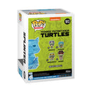 Teenage Mutant Ninja Turtles (1990) - Splinter Translucent Pop! Vinyl [RS]
