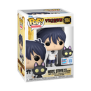 Trigun - Meryl Stryfe with Kuroneko Pop! Vinyl NYCC 2024 [RS]