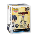 Trigun - Meryl Stryfe with Kuroneko Pop! Vinyl NYCC 2024 [RS]