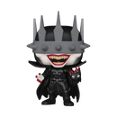 DC Comics - Death Metal Joker Pop! Vinyl NYCC 2024 [RS]