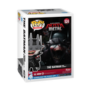 DC Comics - Death Metal Joker Pop! Vinyl NYCC 2024 [RS]
