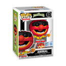 Muppets (2024) - Animal on Drums Pop! Vinyl NYCC 2024 [RS]