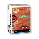 Muppets (2024) - Animal on Drums Pop! Vinyl NYCC 2024 [RS]
