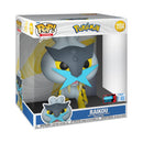 Pokemon - Raikou 10" Pop! Vinyl 2025 NYCC Exclusive
