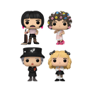 Queen - I Want to Break Free Music Video Pop! Vinyl 4-Pack