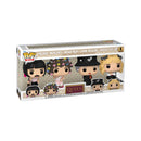 Queen - I Want to Break Free Music Video Pop! Vinyl 4-Pack
