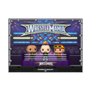 WWE - WrestleMania 30 Toast Pop! Moment Deluxe
