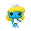 Smurfs - Smurfette (with chase) Pop! Vinyl