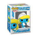 Smurfs - Smurfette (with chase) Pop! Vinyl