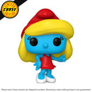 Smurfs - Smurfette (with chase) Pop! Vinyl