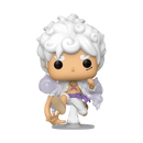 One Piece - Luffy Gear Five (with chase) Pop! Vinyl