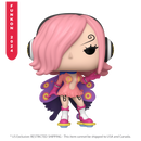 One Piece - Vinsmoke Reiju Exclusive Pop! Vinyl [RS]
