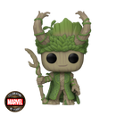 We Are Groot- Groot as Loki Pop! Vinyl