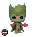We Are Groot - Groot as Scarlet Witch Pop! Vinyl