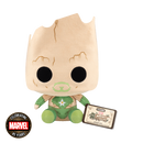 We Are Groot - Groot as Iron Man 7" Pop! Plush