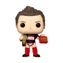 WWE - The Miz Pop! Vinyl