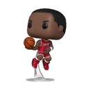 NBA Legends: Bulls - Michael Jordan (Rookie) Pop! Vinyl
