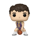 NBA Legends: Jazz - John Stockton (Rookie) Pop! Vinyl