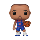 NBA Legends: Pistons - Grant Hill (Rookie) Pop! Vinyl