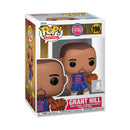 NBA Legends: Pistons - Grant Hill (Rookie) Pop! Vinyl