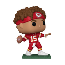 NFL: Chiefs - Patrick Mahomes II (2023) Pop! Vinyl