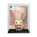 NFL - Joe Montana Sports Illustrated Pop! Vinyl Cover
